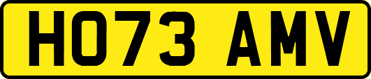HO73AMV