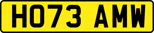 HO73AMW
