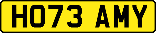 HO73AMY