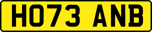 HO73ANB