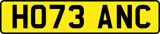 HO73ANC