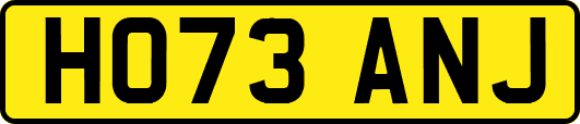 HO73ANJ