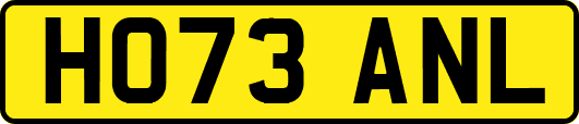 HO73ANL