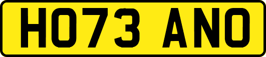 HO73ANO