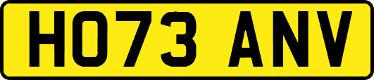 HO73ANV
