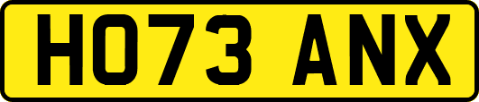 HO73ANX