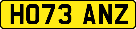 HO73ANZ