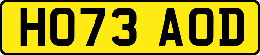 HO73AOD