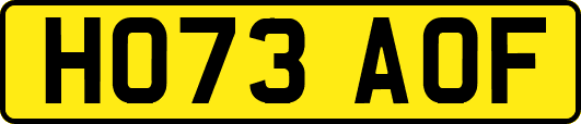 HO73AOF