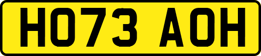 HO73AOH