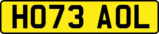 HO73AOL