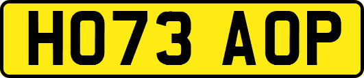HO73AOP