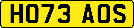 HO73AOS