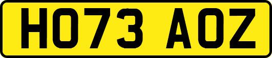 HO73AOZ