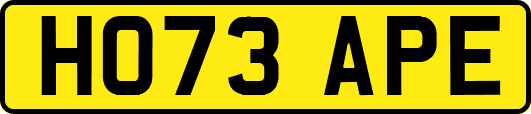HO73APE