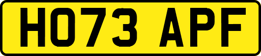 HO73APF