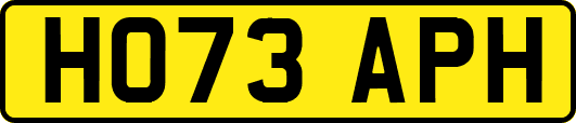 HO73APH