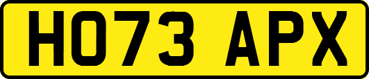 HO73APX
