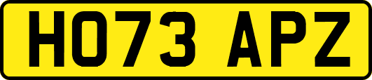 HO73APZ