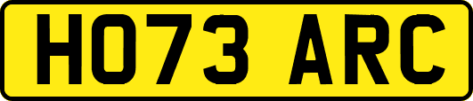 HO73ARC