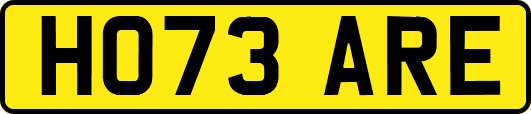 HO73ARE