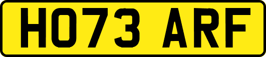 HO73ARF
