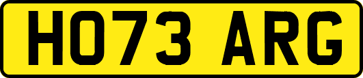 HO73ARG