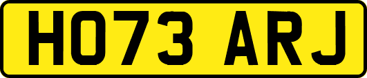 HO73ARJ