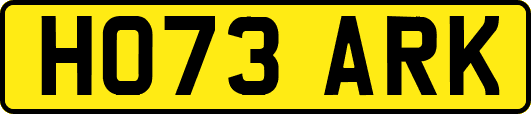 HO73ARK