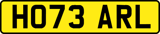 HO73ARL