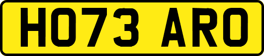 HO73ARO