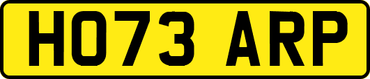 HO73ARP