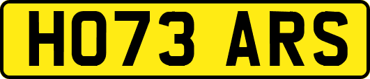 HO73ARS