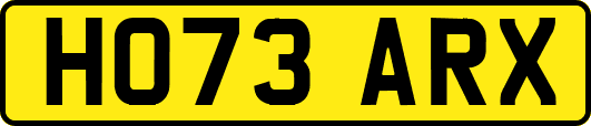 HO73ARX