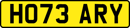 HO73ARY