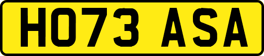 HO73ASA