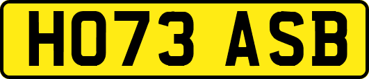 HO73ASB