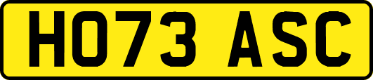 HO73ASC