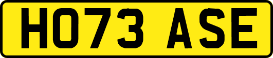 HO73ASE
