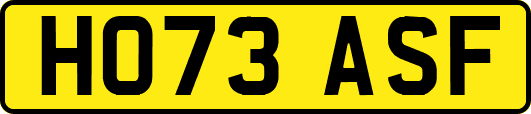 HO73ASF