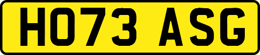HO73ASG