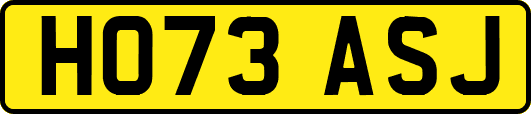 HO73ASJ
