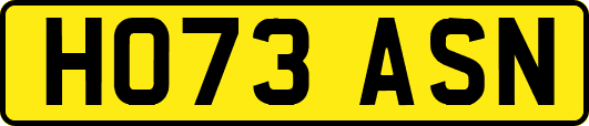HO73ASN