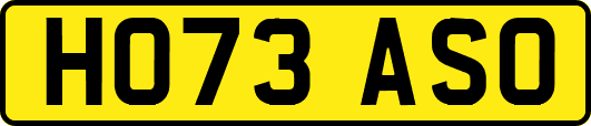 HO73ASO