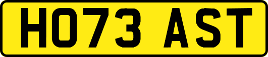 HO73AST