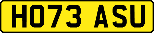 HO73ASU