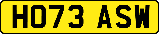HO73ASW