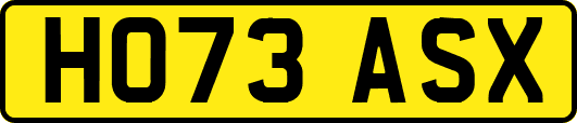 HO73ASX