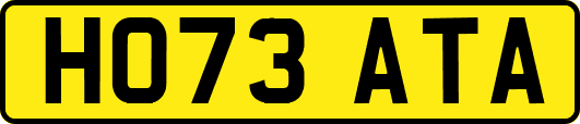 HO73ATA