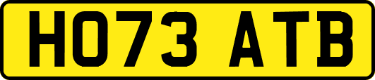 HO73ATB